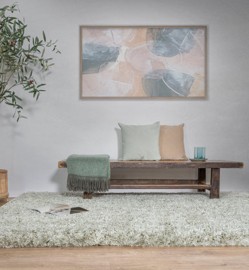 Bellaby Rug Sage Rug